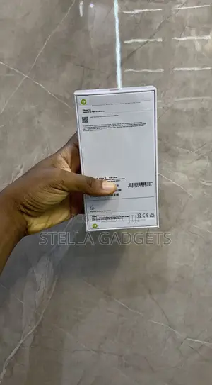 New Apple iPhone 16 128 GB Pink