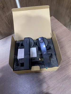 Tuya Smart Handle Lock