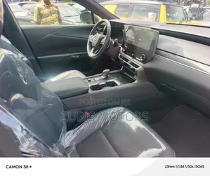 Lexus RX 350 2024 Gray