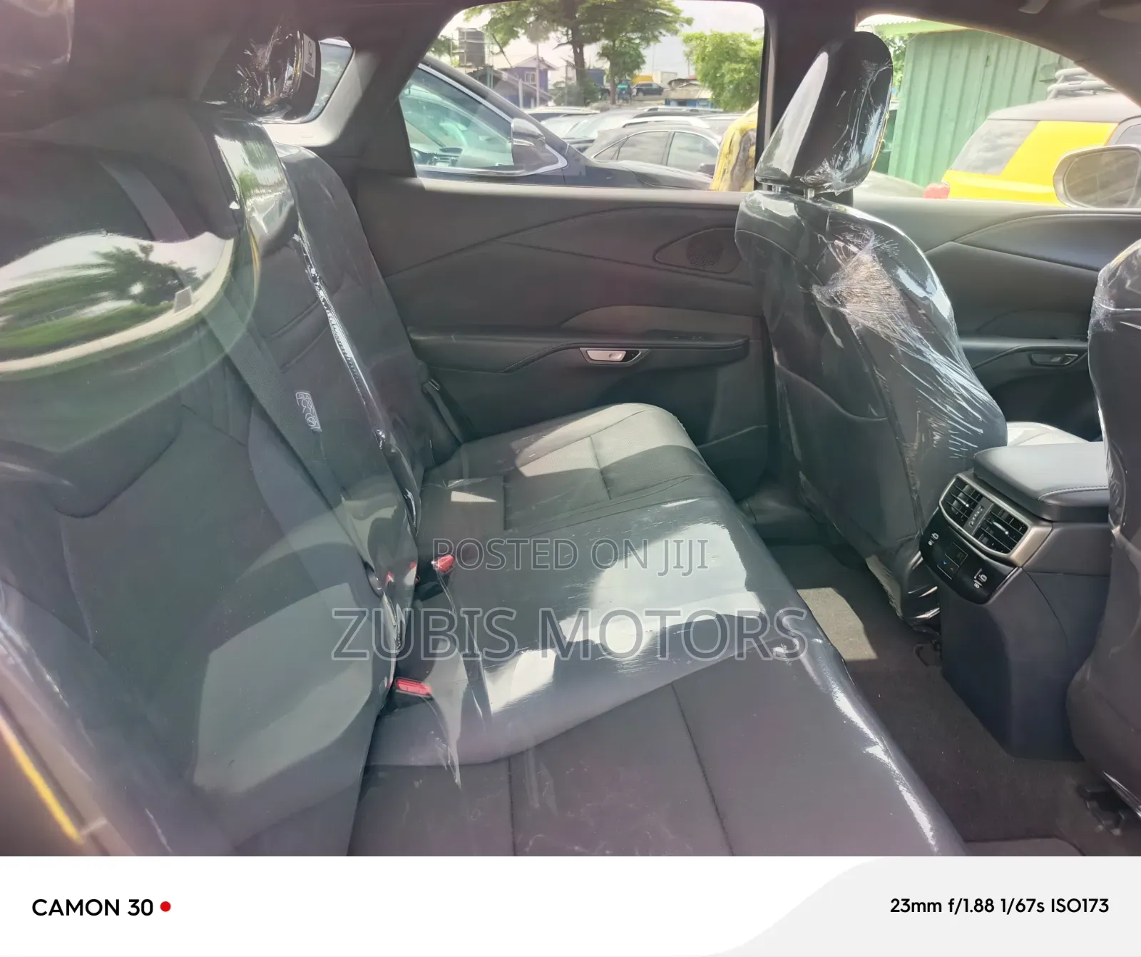 Lexus RX 350 2024 Gray