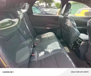 Lexus RX 350 2024 Gray