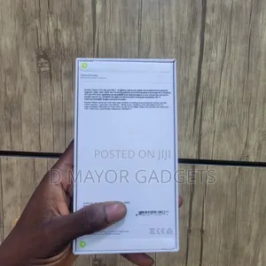 New Apple iPhone 15 Pro Max 512 GB White