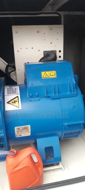 100kva Fg Wilson