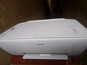 Hp Deskjet 2720
