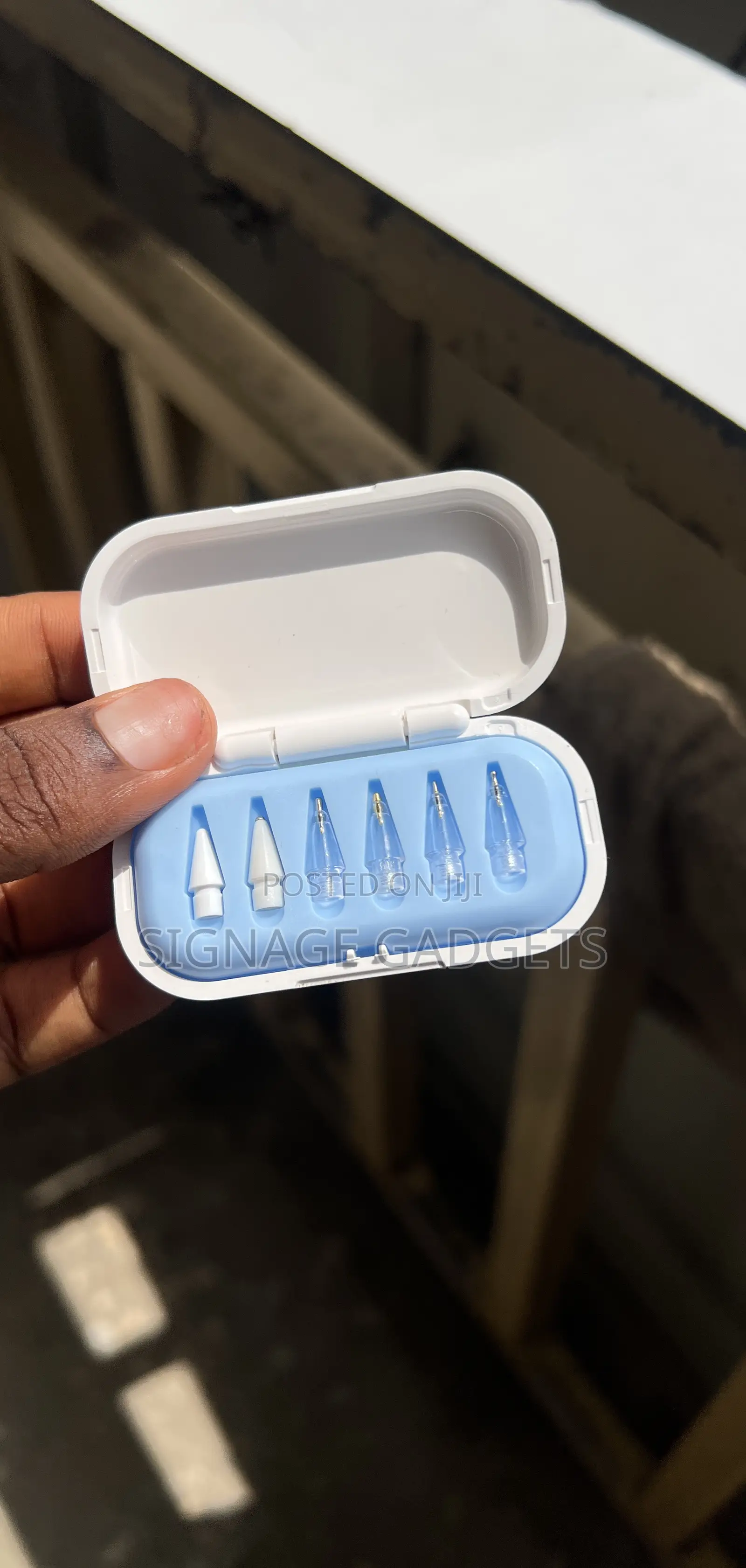 Replacement Nibs for Apple Pen