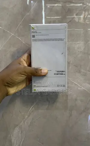 New Apple iPhone 16 Plus 128 GB Pink