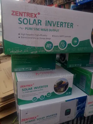 High Quality 15kva Hybrid Inverter 48v