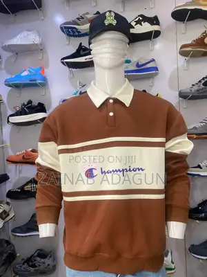 Luxury Sweat Top Available