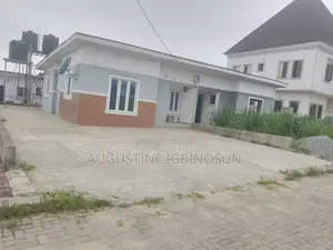 2bdrm Bungalow in Alagbado for sale