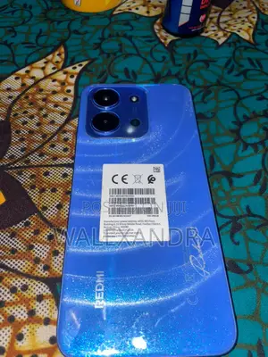 Xiaomi Redmi 15C 4G 256 GB Blue