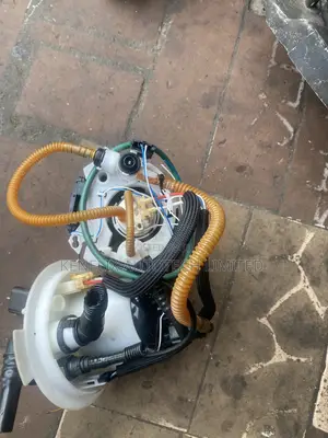 Fuel Pump 2013,2015