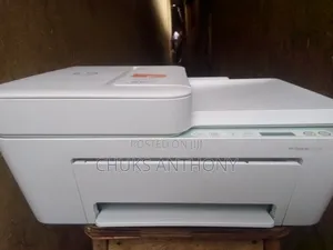 Hp Deskjet 4120