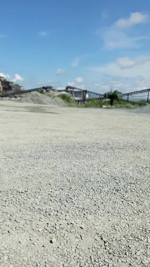 Gravel and Granite
