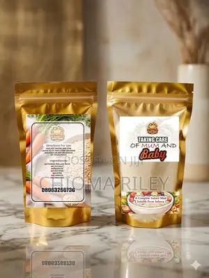 Instant Oatmeal