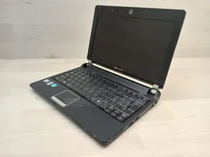Laptop Packard Bell 2GB Intel Atom HDD 320GB