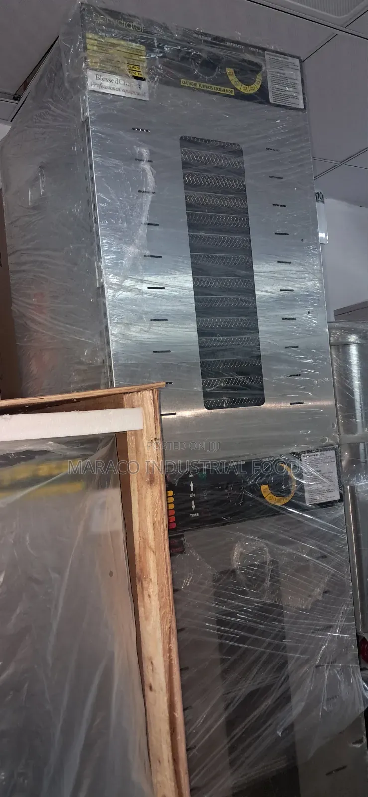 32trays Dehydrator