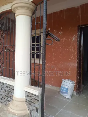 2bdrm Apartment in Benin City for rent