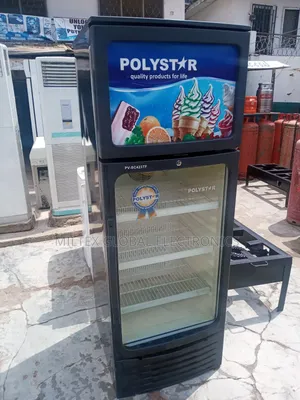 Polystar Chiller