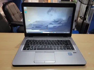 Laptop HP ProBook 640 G2 8GB Intel Core i5 SSD 256GB
