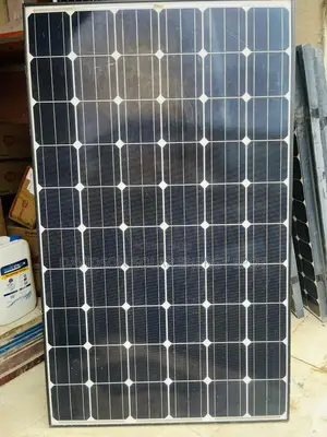 350watt Canadian Solar Panels