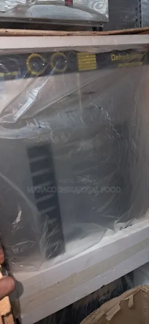 24trays Dehydrator