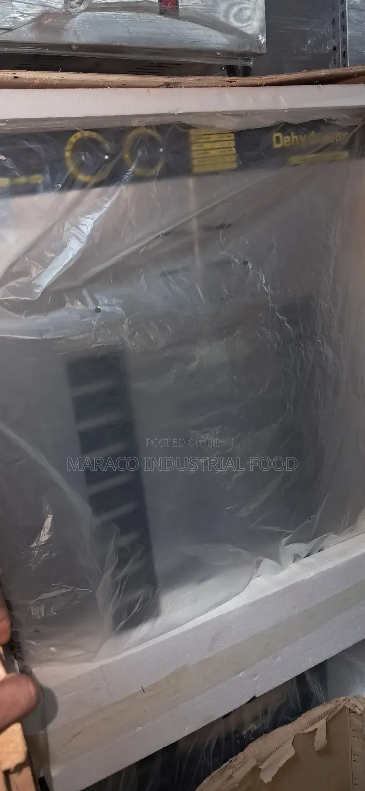 24trays Dehydrator