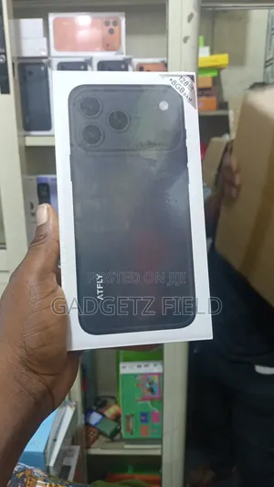 New Mobile Phone 128 GB