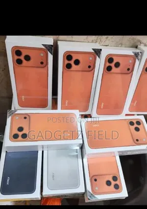 New Mobile Phone 128 GB