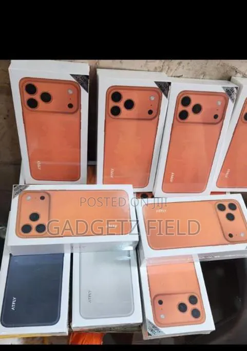 New Mobile Phone 128 GB
