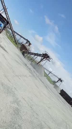 Awka Stones Mining Industry's