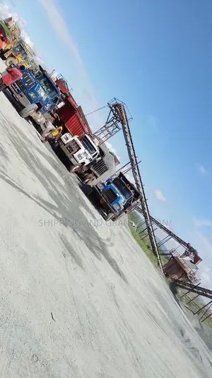 Awka Stones Mining Industry's
