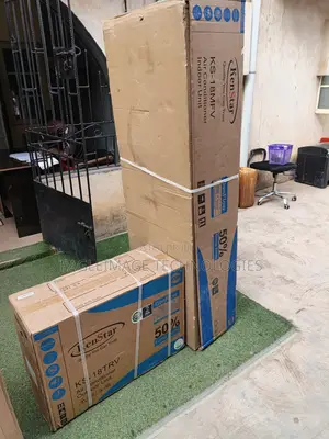 Heavy Duty 50% Energy Saving Kenstar 2hp Air Conditioner
