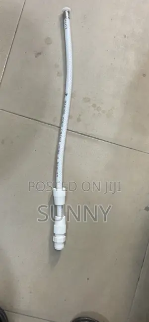 Flexible Connector Made in Turkey Plastic