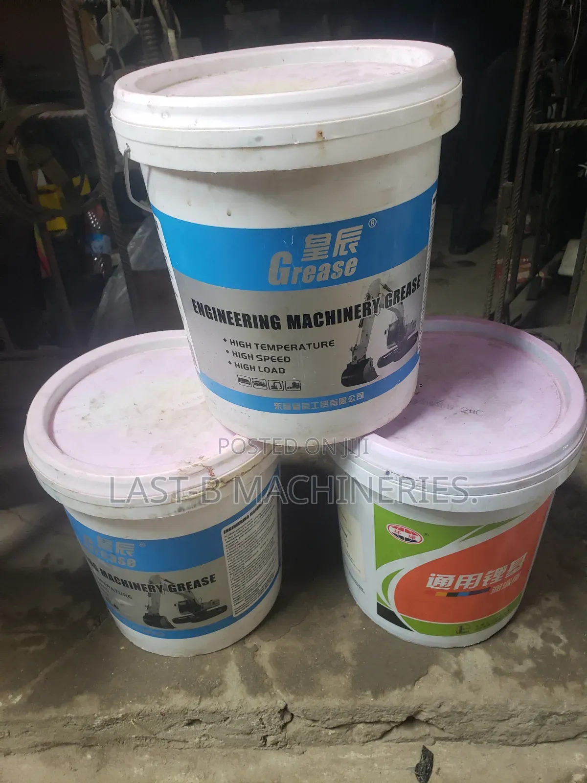 Enginering Manufecturing Greece