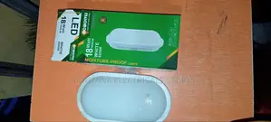 Bulkhead Lamp