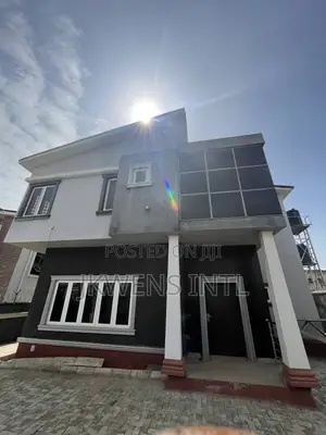 Furnished 4bdrm Duplex in Mshel Contemporary for sale