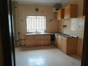 3bdrm Block of Flats in Sanusi Fafunwa for rent