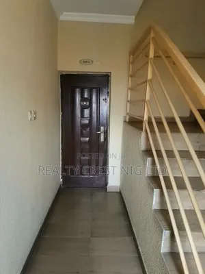 3bdrm Block of Flats in Sanusi Fafunwa for rent