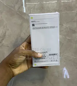 New Apple iPhone 15 Pro 256 GB Silver