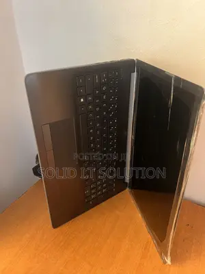Laptop HP 4GB Intel SSD 128GB