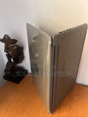Laptop HP 4GB Intel SSD 128GB