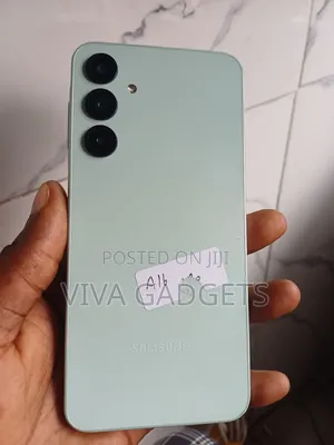 Samsung Galaxy A16 128 GB Green