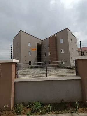 2bdrm Block of Flats in Jahi for sale