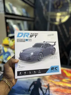 Drift Racing 4wd Rc Car | High Speed Remote Control Car
