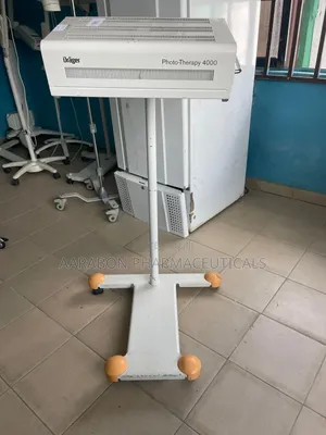 Drager Phototherapy Light