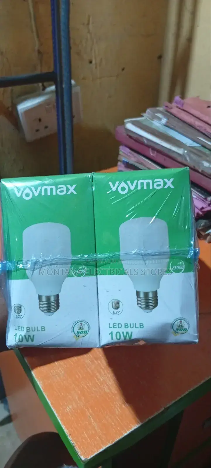 Led Light Bulbs