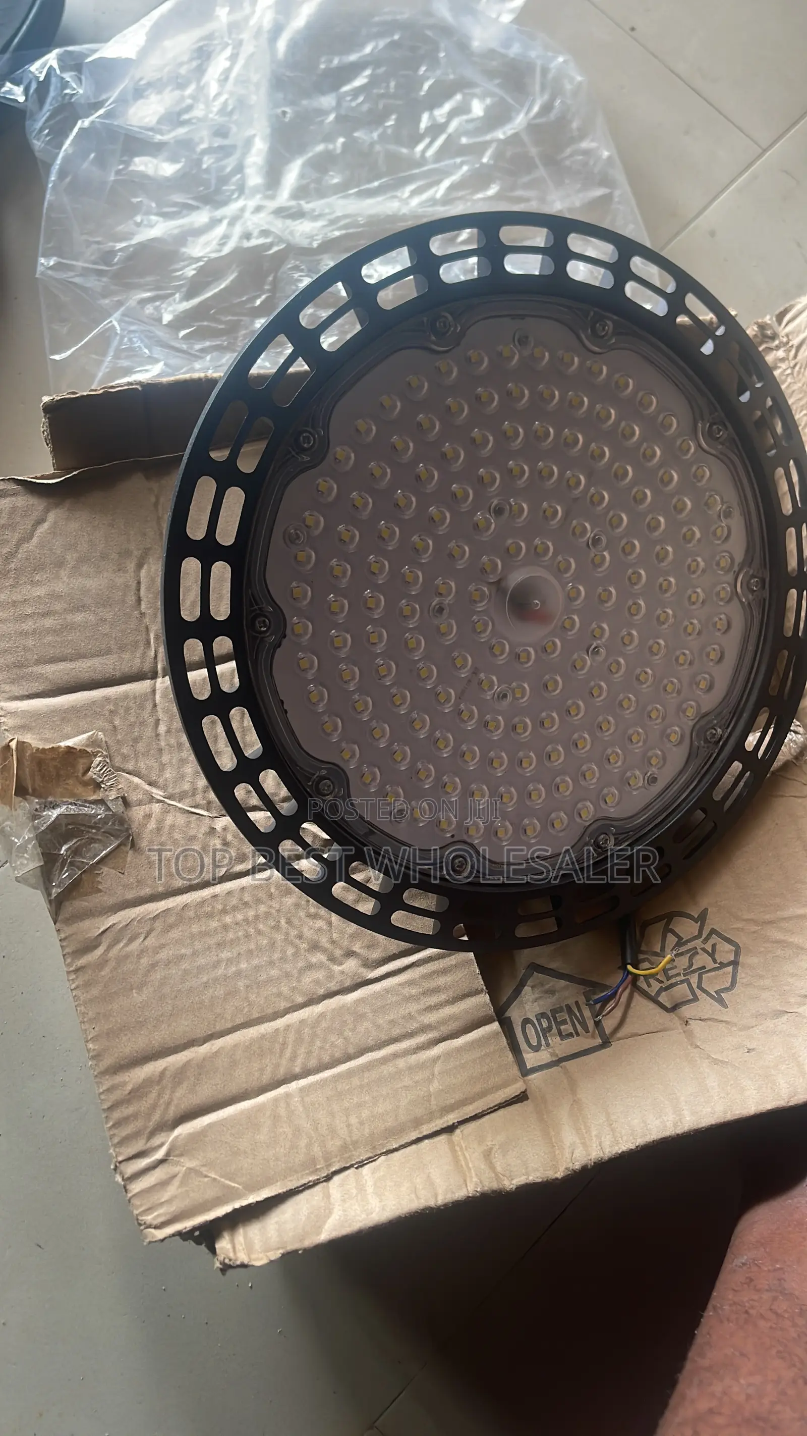 High Bay Light 200w