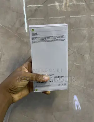 New Apple iPhone 14 Plus 256 GB White