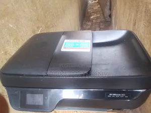 Hp Office Jet 3835