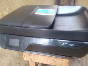 Hp Office Jet 3835